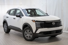 2026 Nissan Kicks S SUV