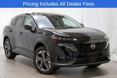 2026 Nissan Murano SL SUV