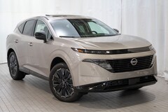 2026 Nissan Murano