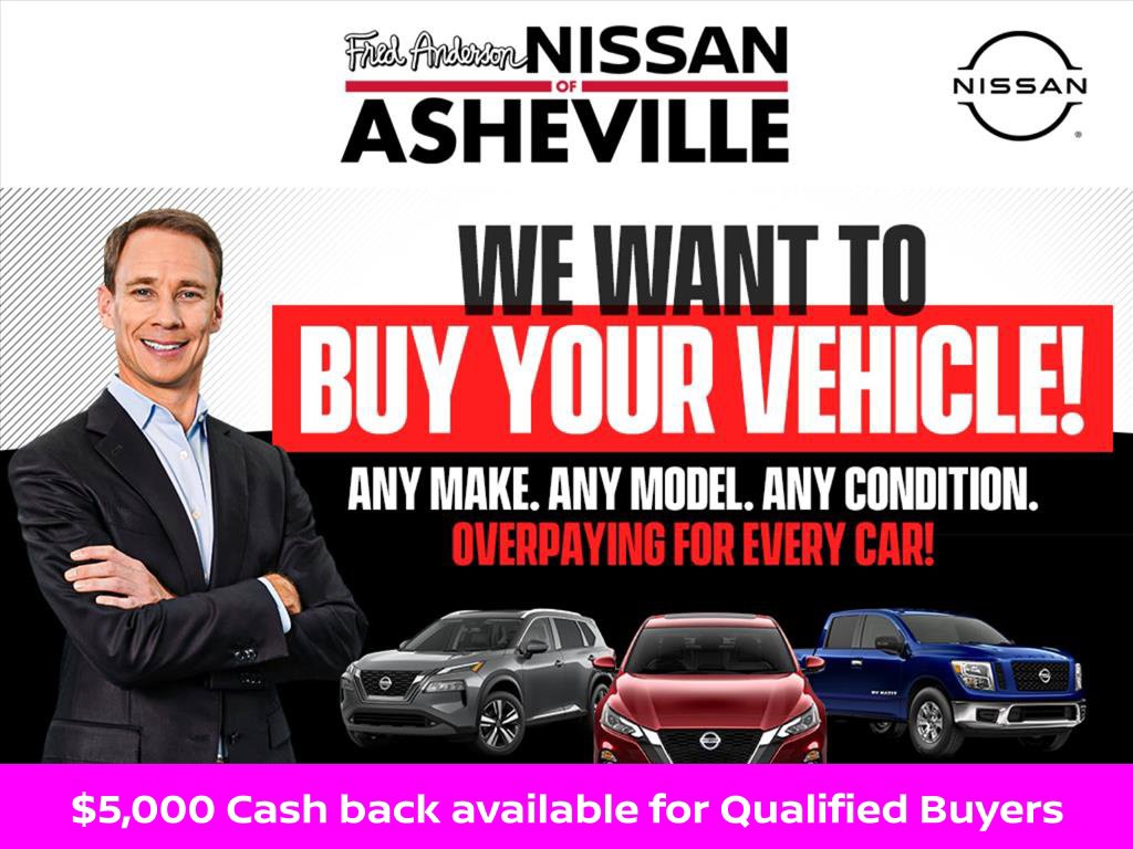 New 2026 Nissan Pathfinder Platinum SUV
