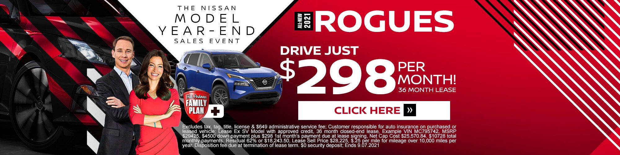 Nissan Car Dealership Raleigh NC | Durham | Cary | Clayton