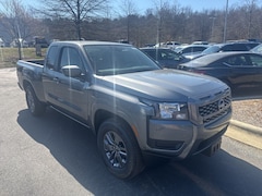 2025 Nissan Frontier SV Truck King Cab