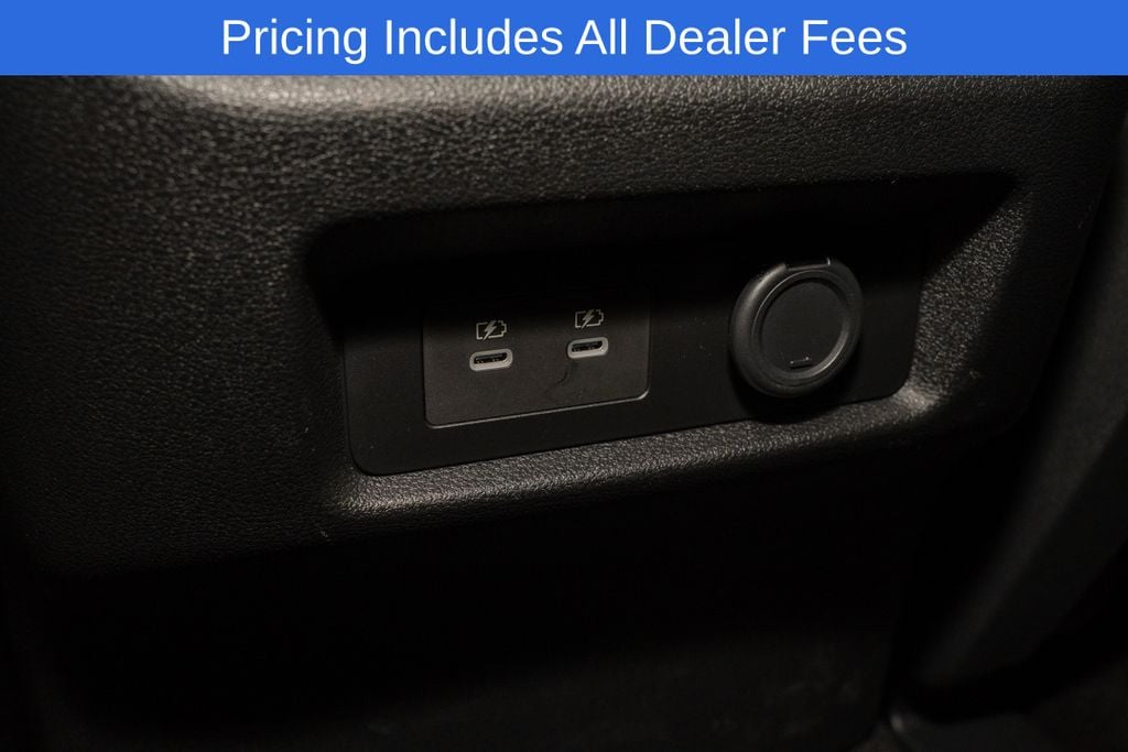 2026 Nissan Armada PRO-4X - Photo 10