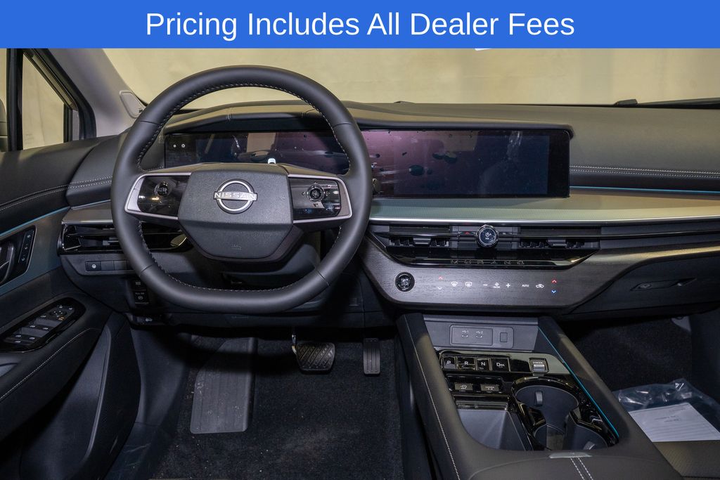 2026 Nissan Murano SL - Photo 8