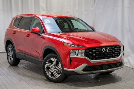2023 Hyundai Santa Fe SE SUV