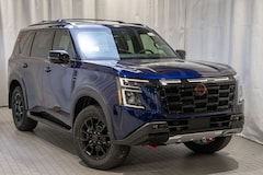 2026 Nissan Armada PRO-4X SUV