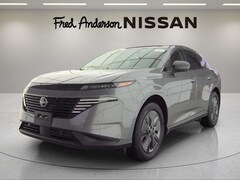 2025 Nissan Murano SL SUV