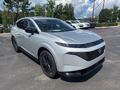 2025 Nissan Murano Platinum SUV
