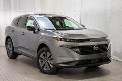 2026 Nissan Murano SL SUV