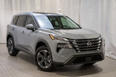 2026 Nissan Rogue SV SUV