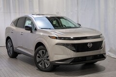 2026 Nissan Murano SL SUV
