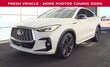 INFINITI QX55