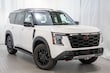  Nissan Armada