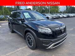 2025 Nissan Pathfinder Rock Creek SUV