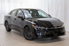 2026 Nissan Sentra SV Sedan