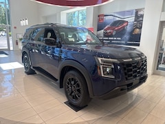 2025 Nissan Armada PRO-4X SUV