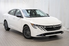 2026 Nissan Sentra SV Sedan