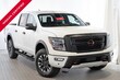 Nissan Titan
