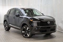 2026 Nissan Kicks SR SUV