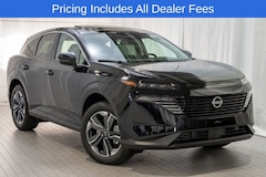 2026 Nissan Murano SL SUV