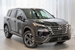 2026 Nissan Rogue SV SUV