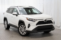 2024 Toyota RAV4 XLE Premium SUV