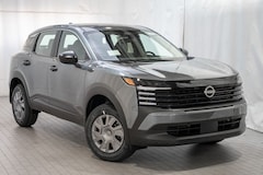 2026 Nissan Kicks S SUV