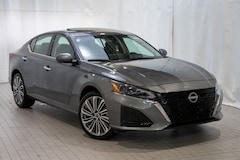 2025 Nissan Altima SL Sedan