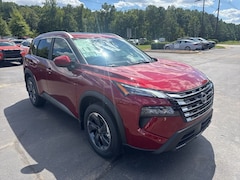 2026 Nissan Rogue SV SUV