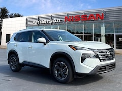 2025 Nissan Rogue SV SUV