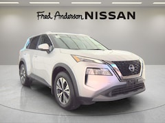 2022 Nissan Rogue SV SUV