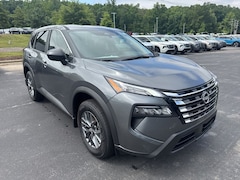 2025 Nissan Rogue S SUV