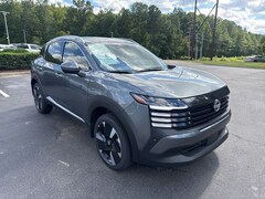 2025 Nissan Kicks SR SUV