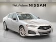 Acura TLX