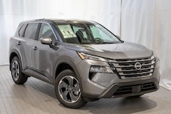 2026 Nissan Rogue SV SUV