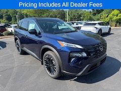 2026 Nissan Rogue Dark Armor SUV