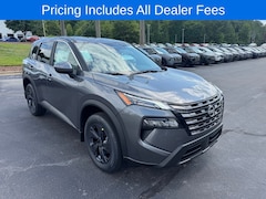 2026 Nissan Rogue SV SUV