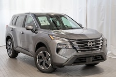 2026 Nissan Rogue SV SUV