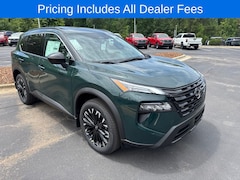2026 Nissan Rogue Dark Armor SUV