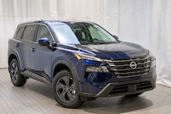 2026 Nissan Rogue SV SUV
