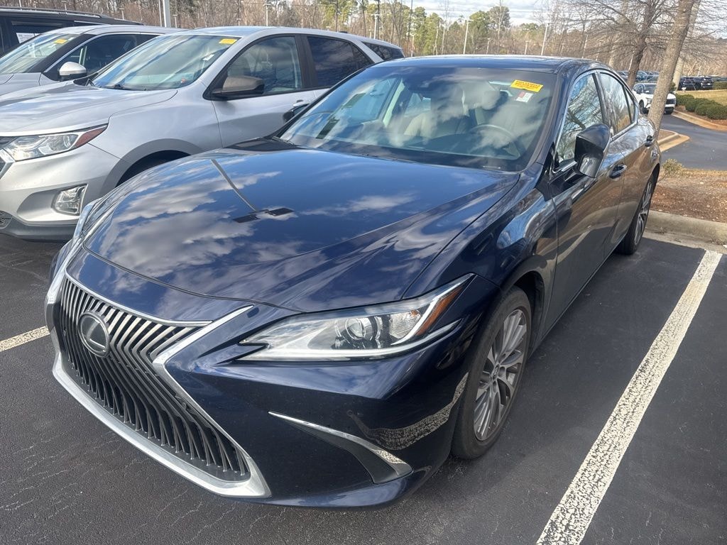 Used 2021 Lexus ES 350 350 Sedan