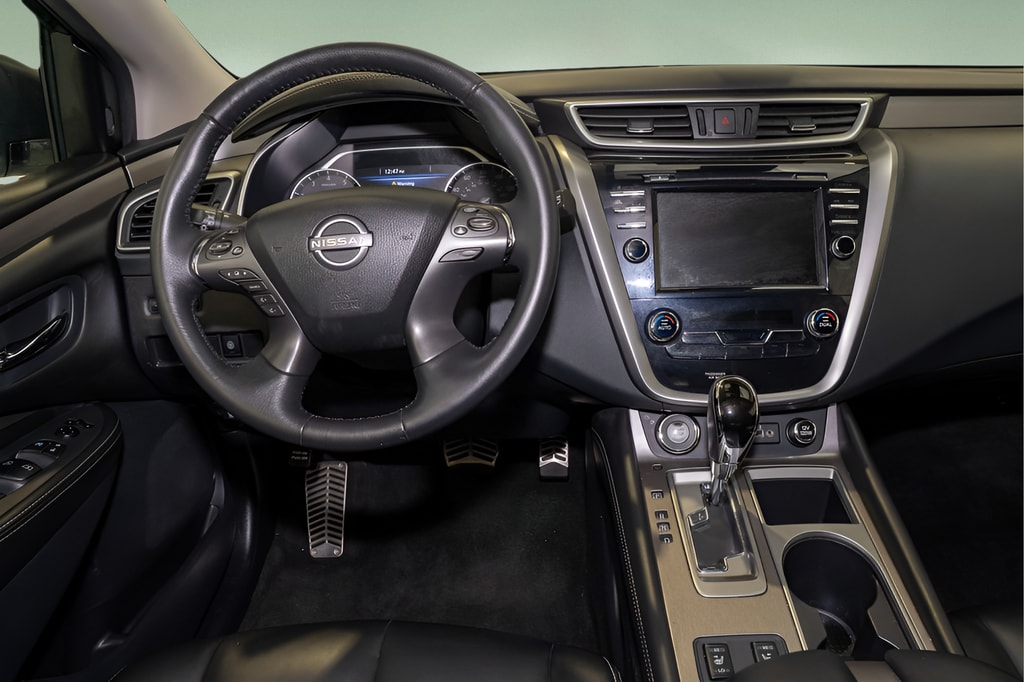 Certified 2024 Nissan Murano SV SUV