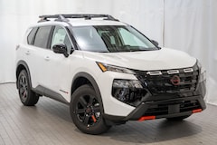 2026 Nissan Rogue Rock Creek SUV