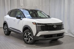 2026 Nissan Kicks SV SUV