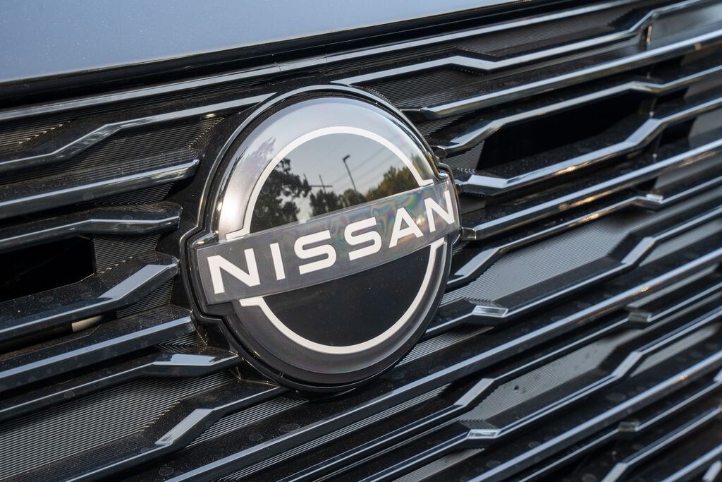 New 2025 Nissan Altima SV Sedan