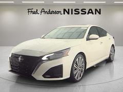 2023 Nissan Altima 2.5 SL Sedan