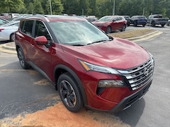 2026 Nissan Rogue SV SUV