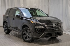 2026 Nissan Rogue SV SUV