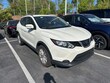  Nissan Rogue Sport