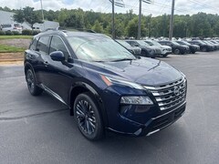 2025 Nissan Rogue Platinum SUV